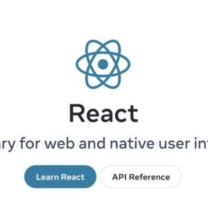 Lesson: Understanding React