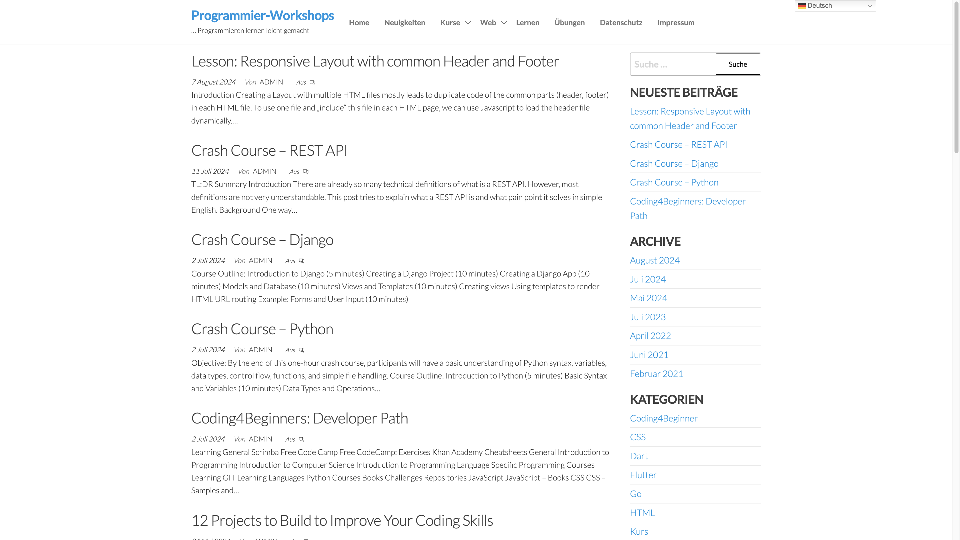 Sidebars · Bootstrap v5.0